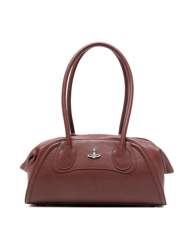 [Vivienne Westwood] Tote bag FW26 4703000LW L00BX D405
