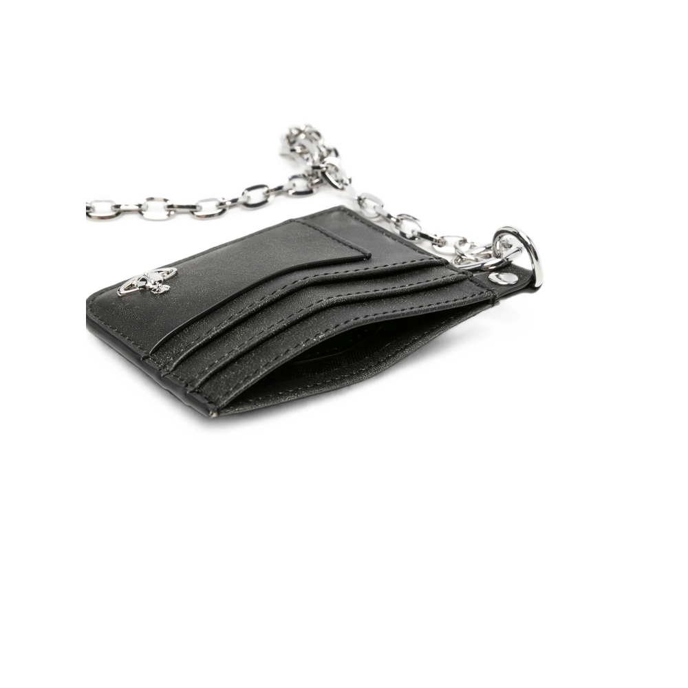 [Vivienne Westwood] Wallet FW26 5403000RU L00EQ P410