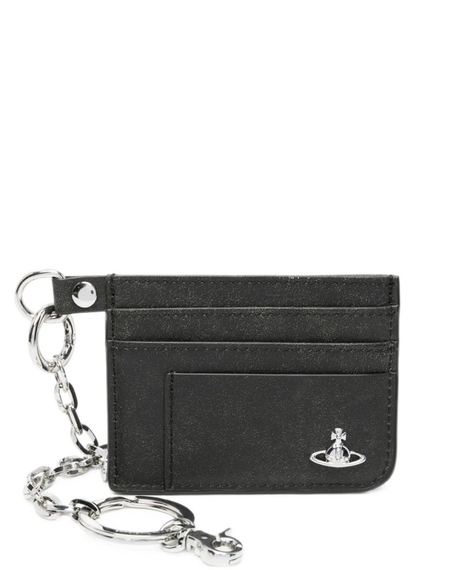 [Vivienne Westwood] Wallet FW26 5403000RU L00EQ P410