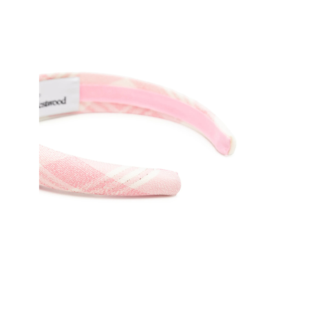 [Vivienne Westwood] Hair Accessory FW26 81020022 W01JU O201