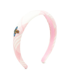 [Vivienne Westwood] Hair Accessory FW26 81020022 W01JU O201