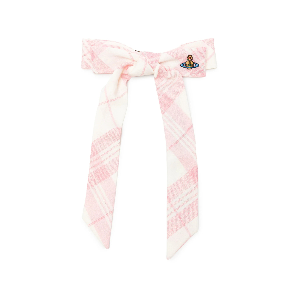 [Vivienne Westwood] Hair Accessory FW26 81020023 W01JU O201