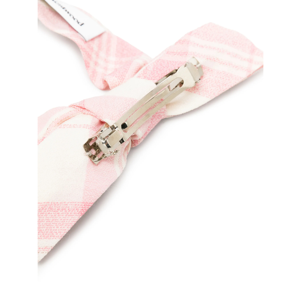 [Vivienne Westwood] Hair Accessory FW26 81020023 W01JU O201