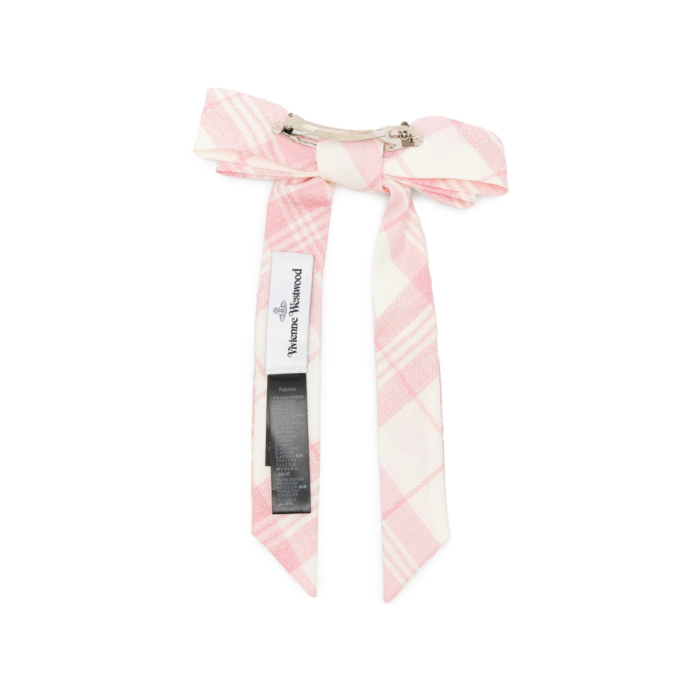 [Vivienne Westwood] Hair Accessory FW26 81020023 W01JU O201