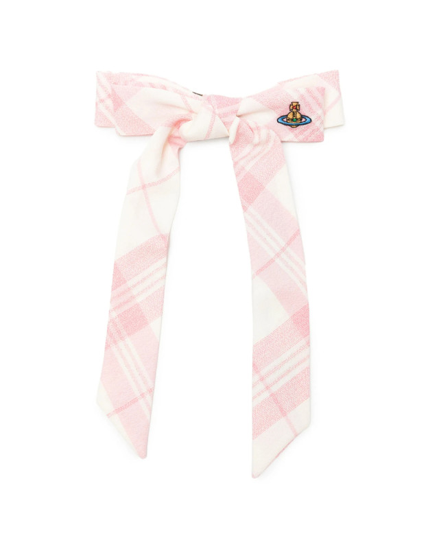 [Vivienne Westwood] Hair Accessory FW26 81020023 W01JU O201