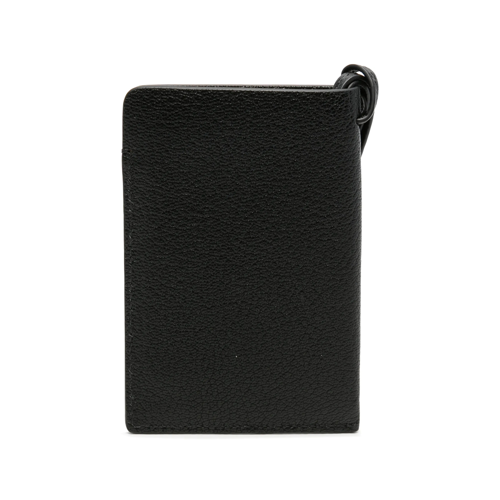 [Tom Ford] Wallet FW26 LGO324S Y0435 NAA