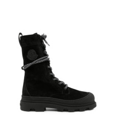 [Moncler] Ankle Boots FW26 M7542 4F001-00 999