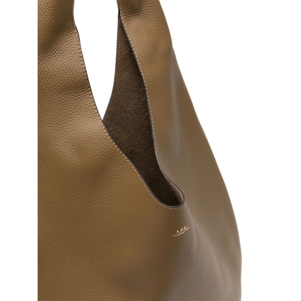 [A.P.C.] Shoulder bag FW26 PXCBC F67008 CAW