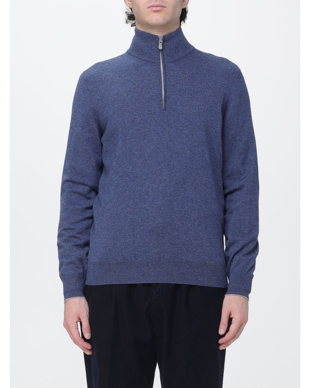 [Brunello Cucinelli] Knitwear FW26 M2200124 CZI28
