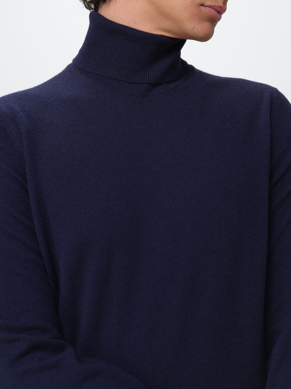 [Brunello Cucinelli] Knitwear FW26 M2200103 CW425