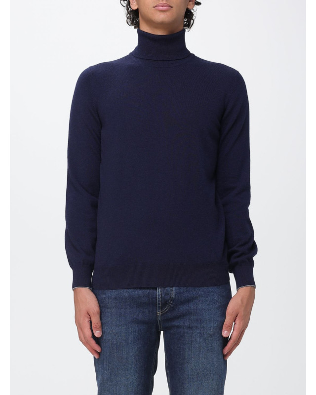 [Brunello Cucinelli] Knitwear FW26 M2200103 CW425