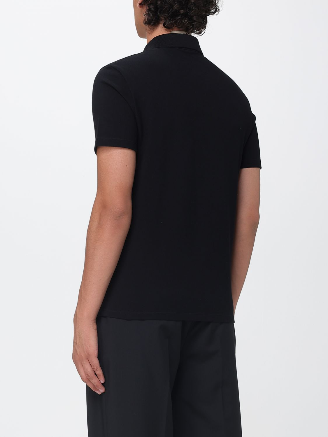 [Valentino Garavani] T-shirts Short Sleeve FW26 MH04VBMD 0NO