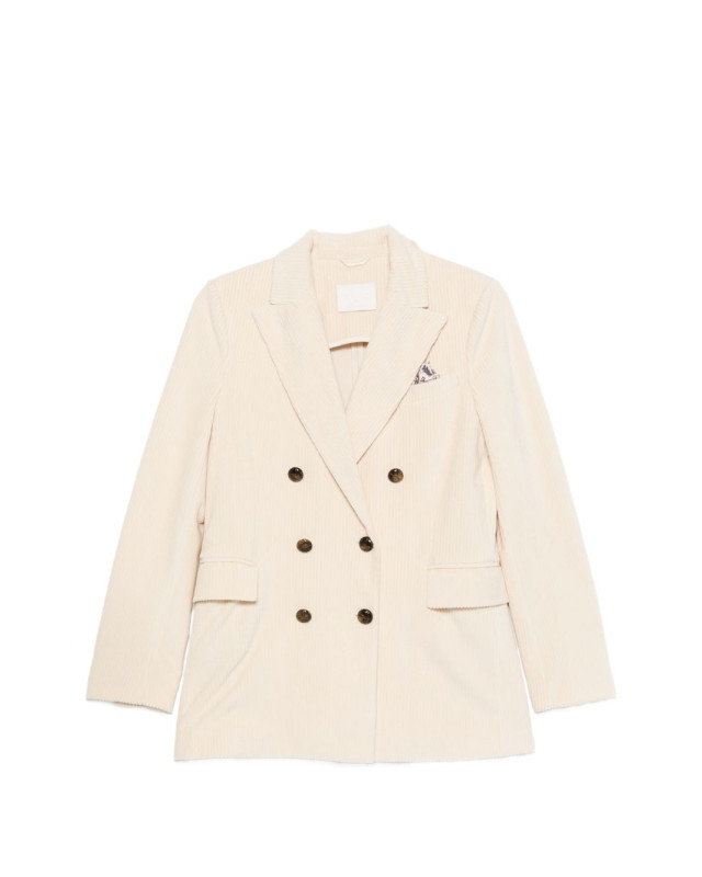 [Circolo 1901] Blazer FW26 FD40761390