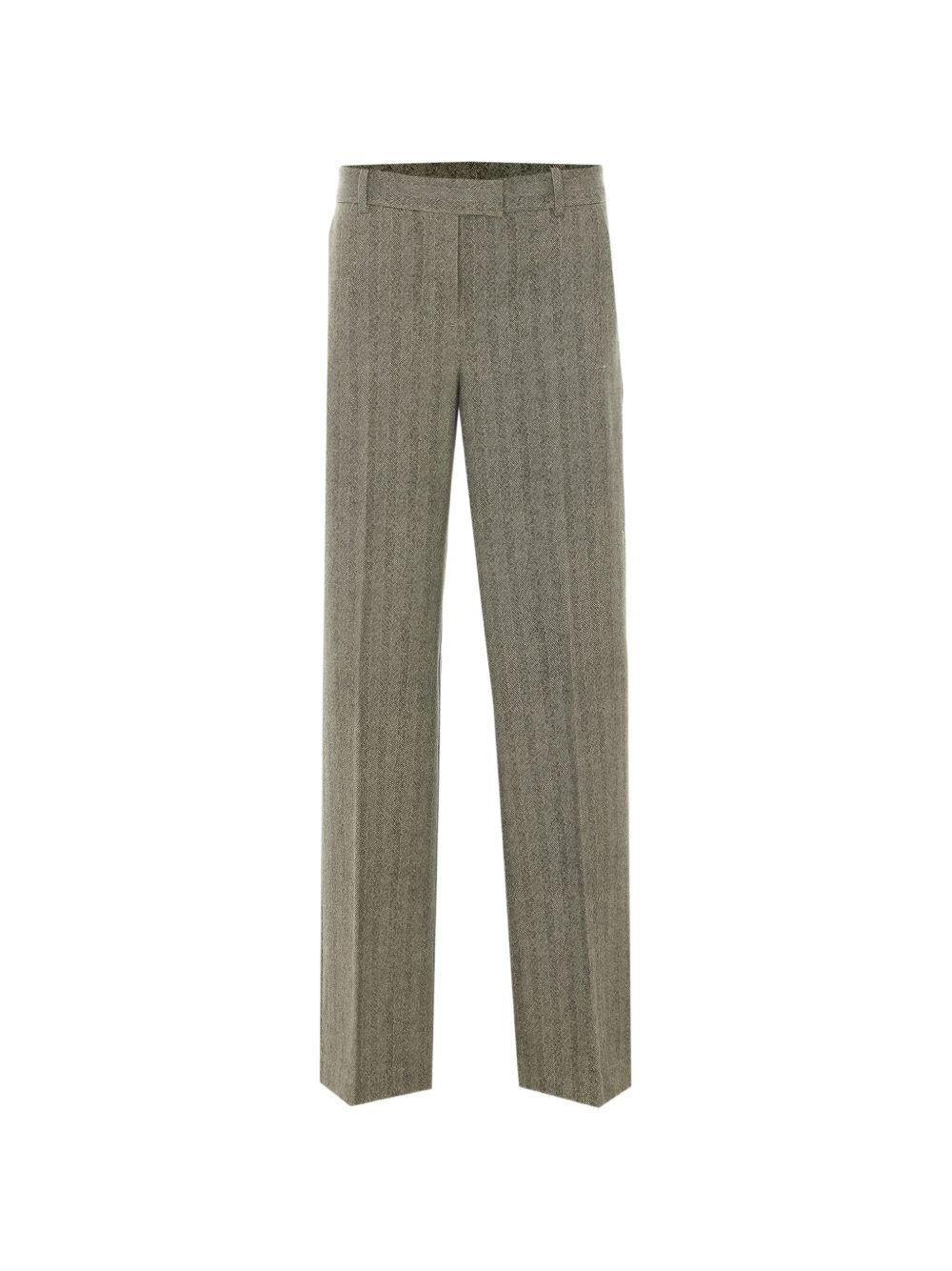 [Circolo 1901] Pants FW26 FD4110NERO