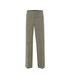 [Circolo 1901] Pants FW26 FD4110NERO