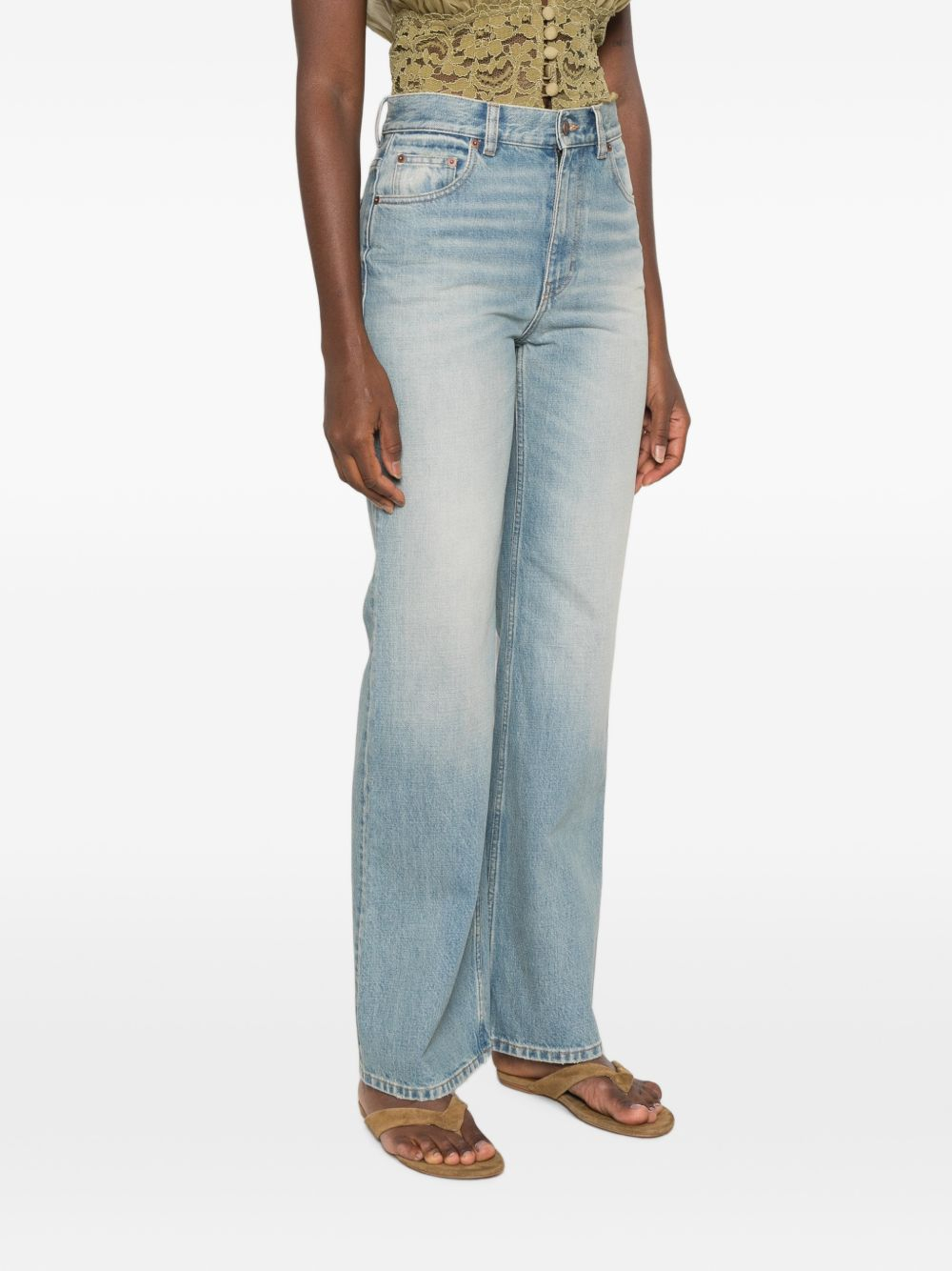 [Chloe] Jeans FW26 CH26ADP4115040T