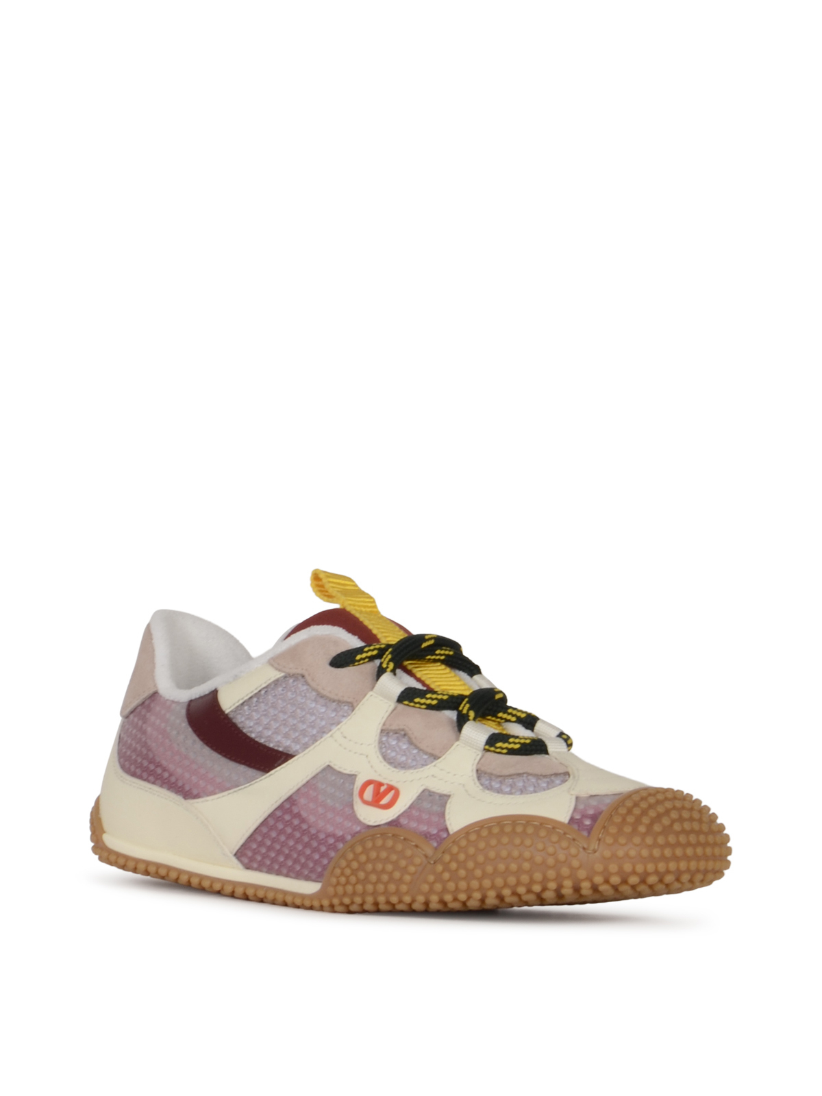 [Valentino] Sneakers FW26 9W2S0NB8XTT9NV