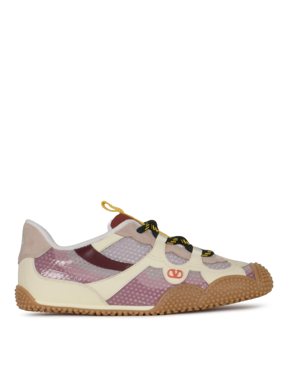 [Valentino] Sneakers FW26 9W2S0NB8XTT9NV