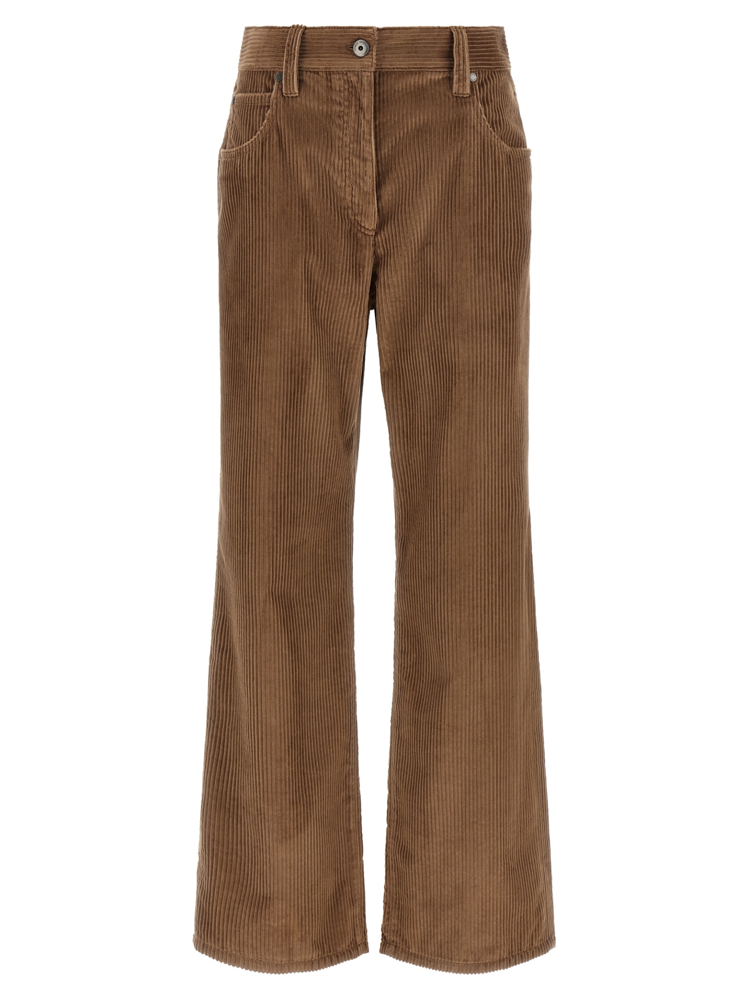 [Brunello Cucinelli] Pants FW26 MA180P9075C832