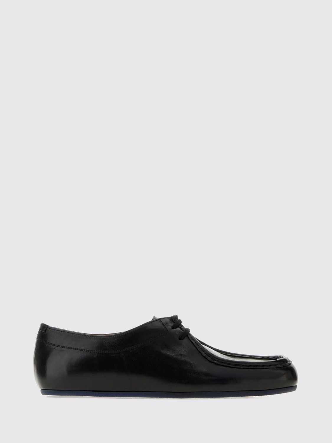 [Jil Sander] Dress Shoes FW26 J32ZJ0026P7698 001