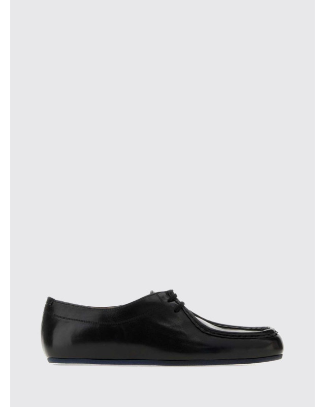 [Jil Sander] Dress Shoes FW26 J32ZJ0026P7698 001