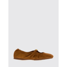 [Loewe] Flat shoes FW26 LLPF466X04 TAN