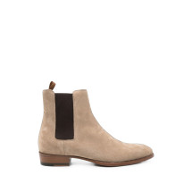 [Saint Laurent] Ankle boots FW26 817860BT3009870