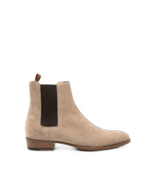 [Saint Laurent] Ankle boots FW26 817860BT3009870