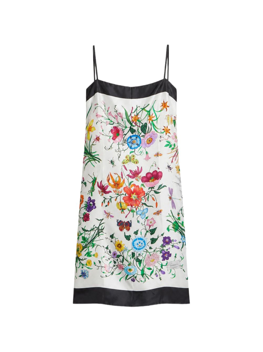 [Gucci] Sleeveless dress FW26 874124ZAU959097