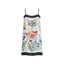 [Gucci] Sleeveless dress FW26 874124ZAU959097
