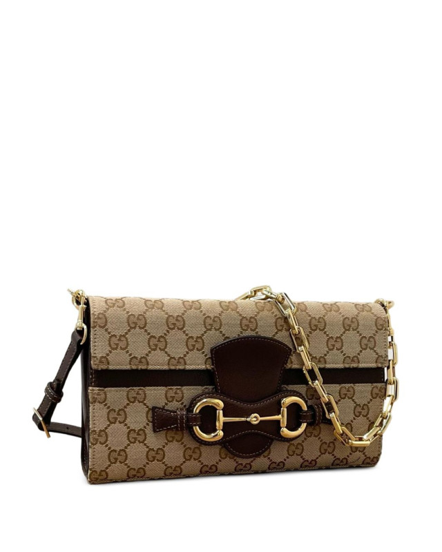 [Gucci] Shoulder bag FW26 A006KQFAGGX9651