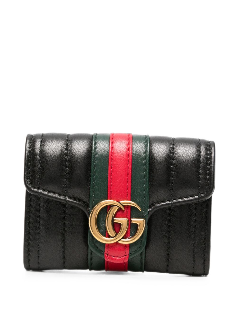 [Gucci] Wallet FW26 A006X3AAHA41068