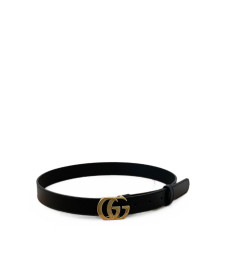 [Gucci] Belt FW26 A005SNAAGYS1000