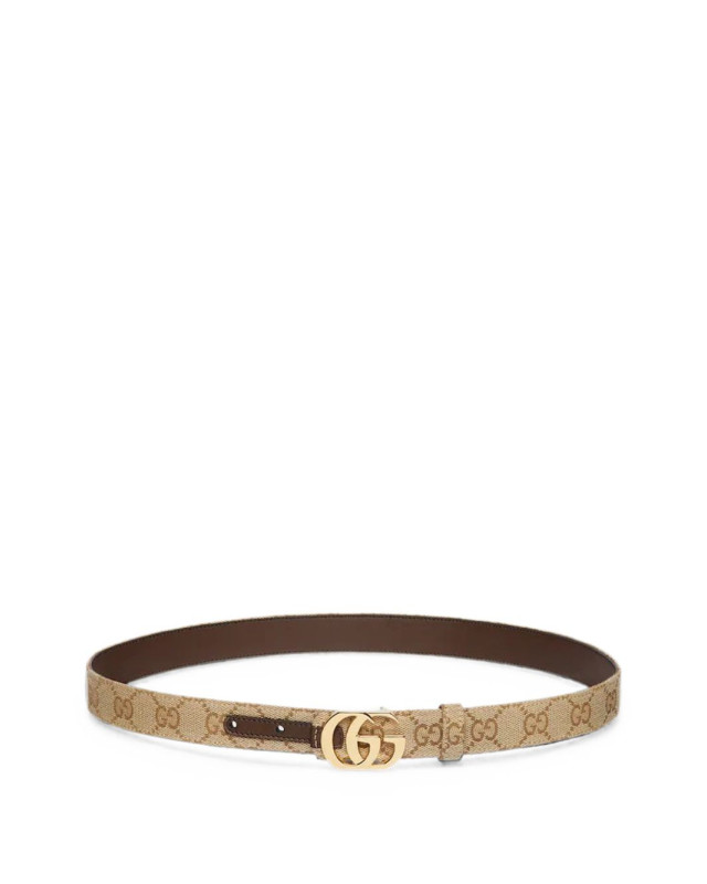 [Gucci] Belt FW26 A006M2FAF7J9651
