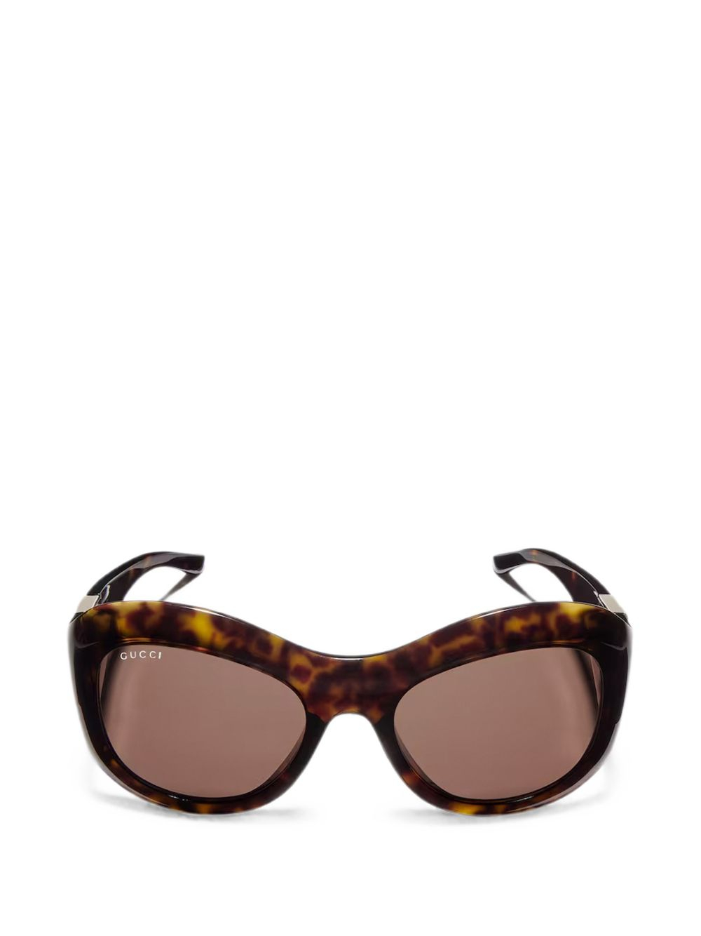 [Gucci] Sunglasses FW26 A0072YJ07402323