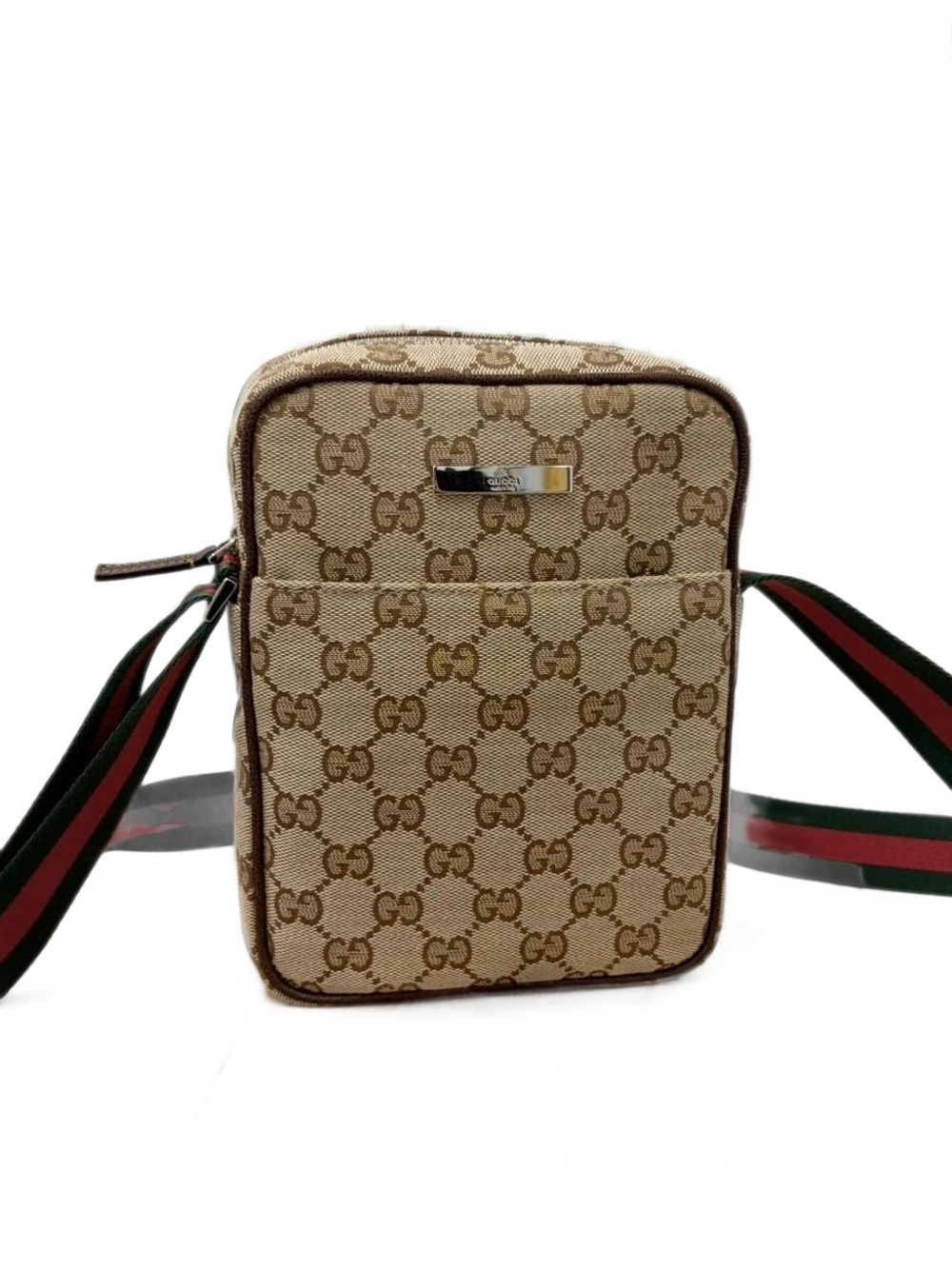 [Gucci] Shoulder bag FW26 A0022ZFAGBV9653