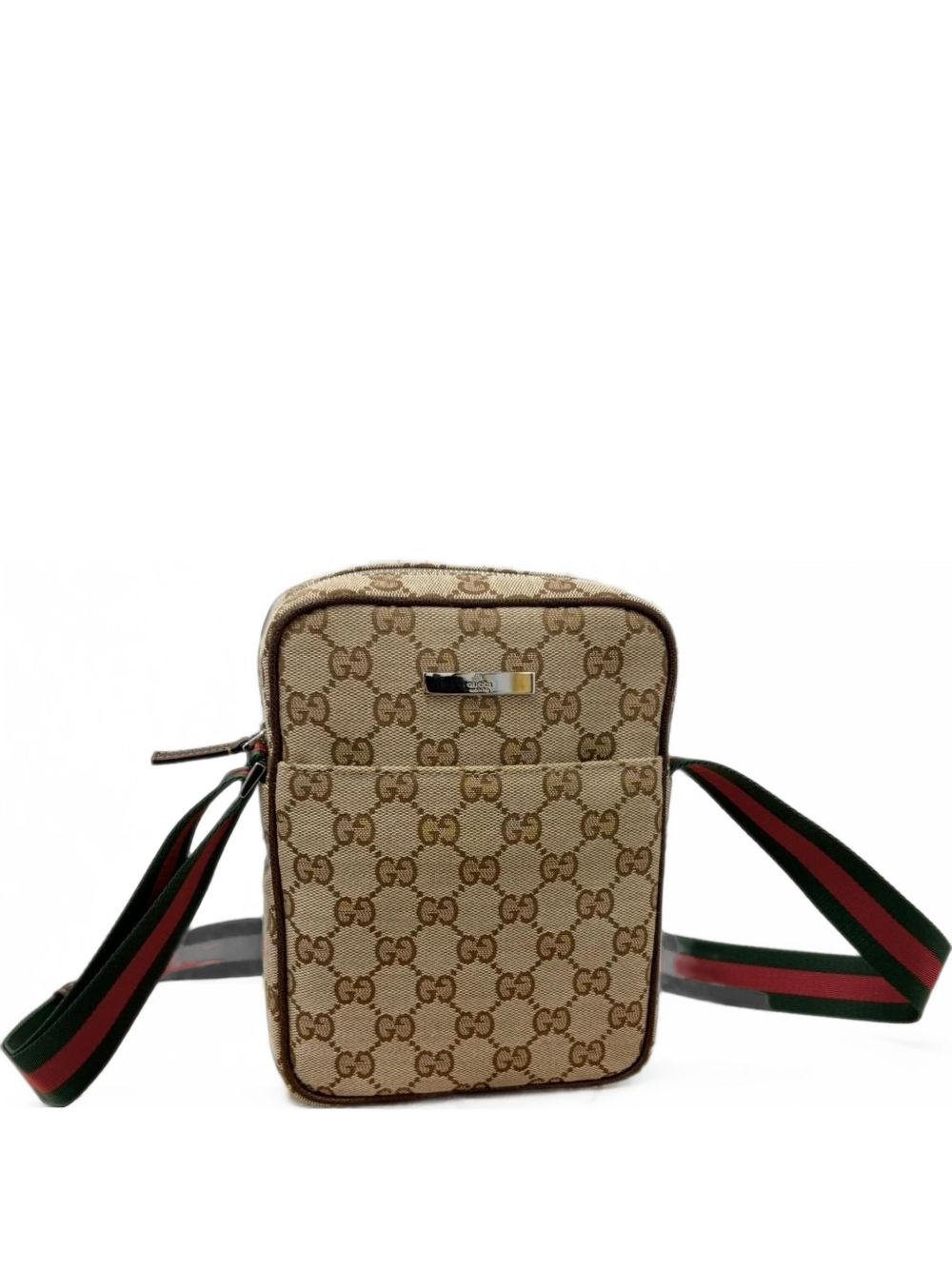 [Gucci] Shoulder bag FW26 A0022ZFAGBV9653