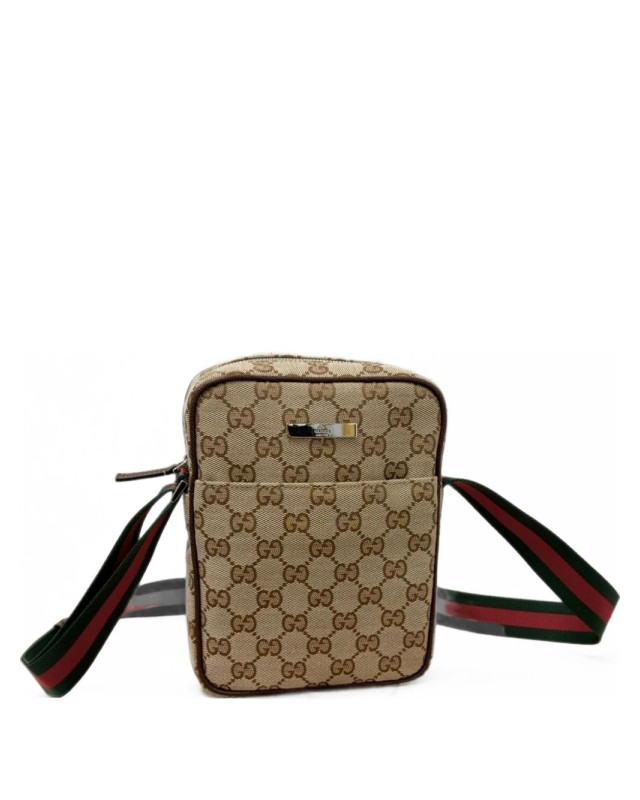 [Gucci] Shoulder bag FW26 A0022ZFAGBV9653