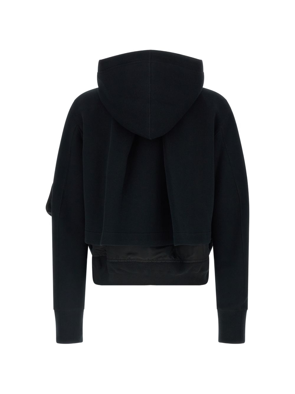 [Sacai] Hoodie FW26 26-08681001