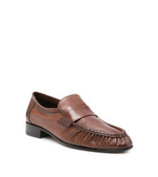 [THE ROW] Loafer FW26 F1280L894CNT