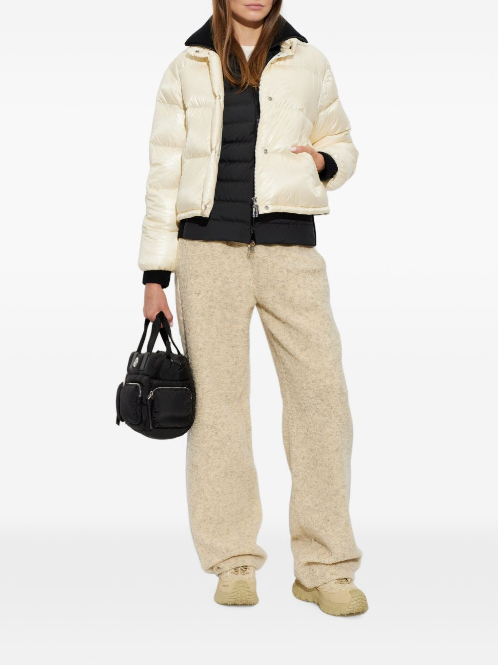 [Moncler] Pants FW26 L20938H0001089BI4061