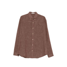 [THE ROW] Shirts Long Sleeve FW26 R000210W4829CHO