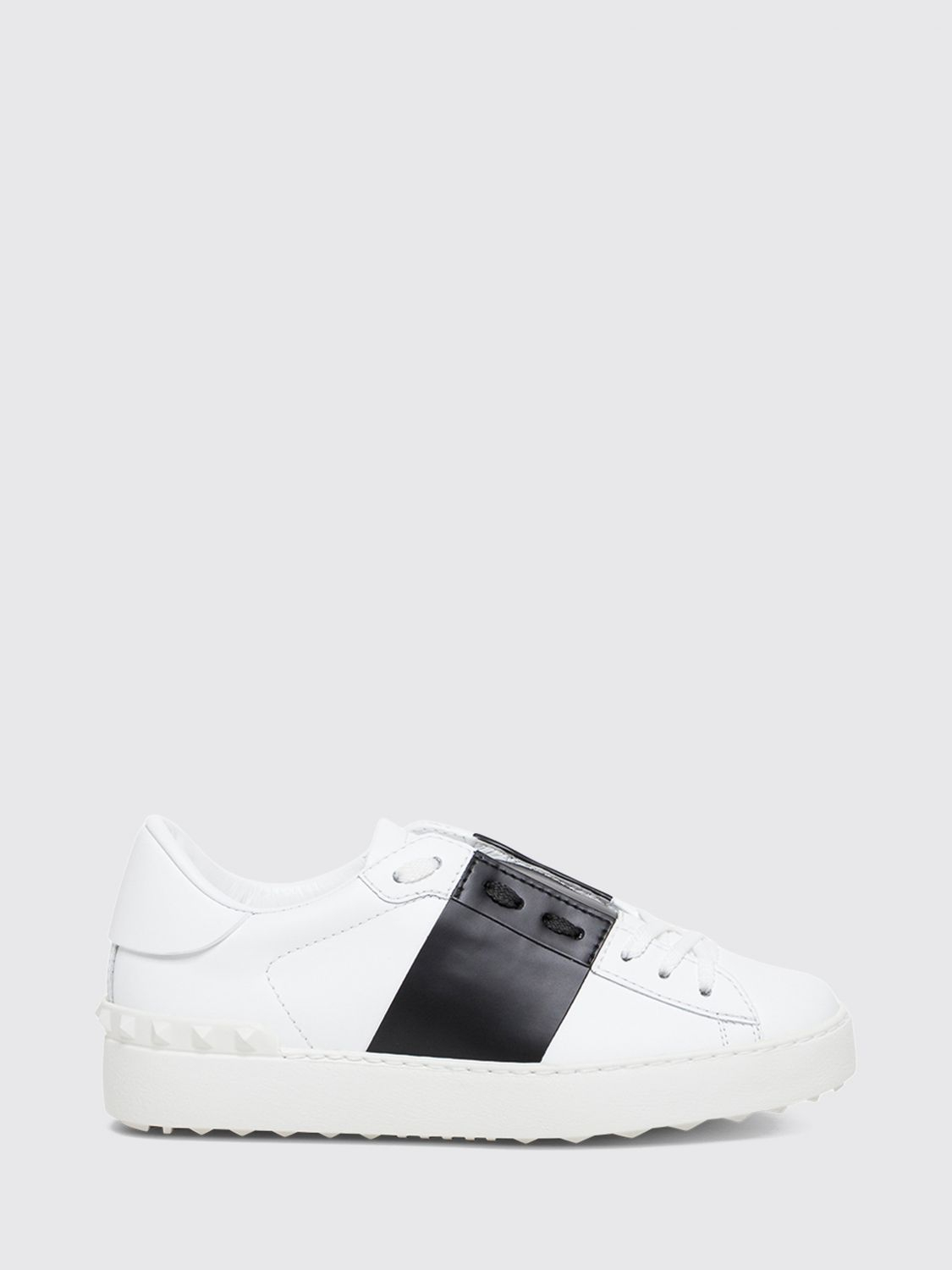 [Valentino Garavani] Sneakers FW26 S0781BLU A01