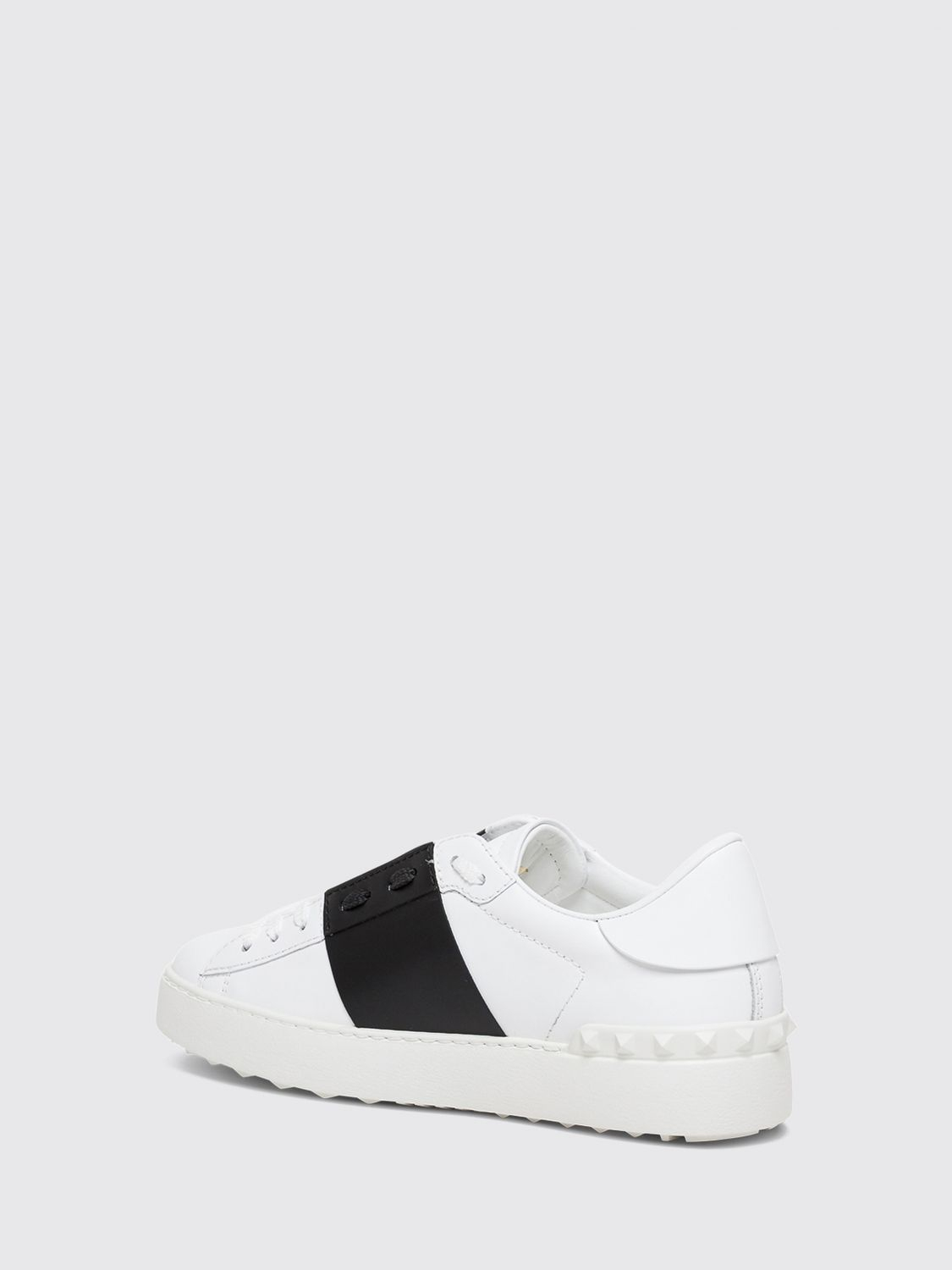 [Valentino Garavani] Sneakers FW26 S0781BLU A01