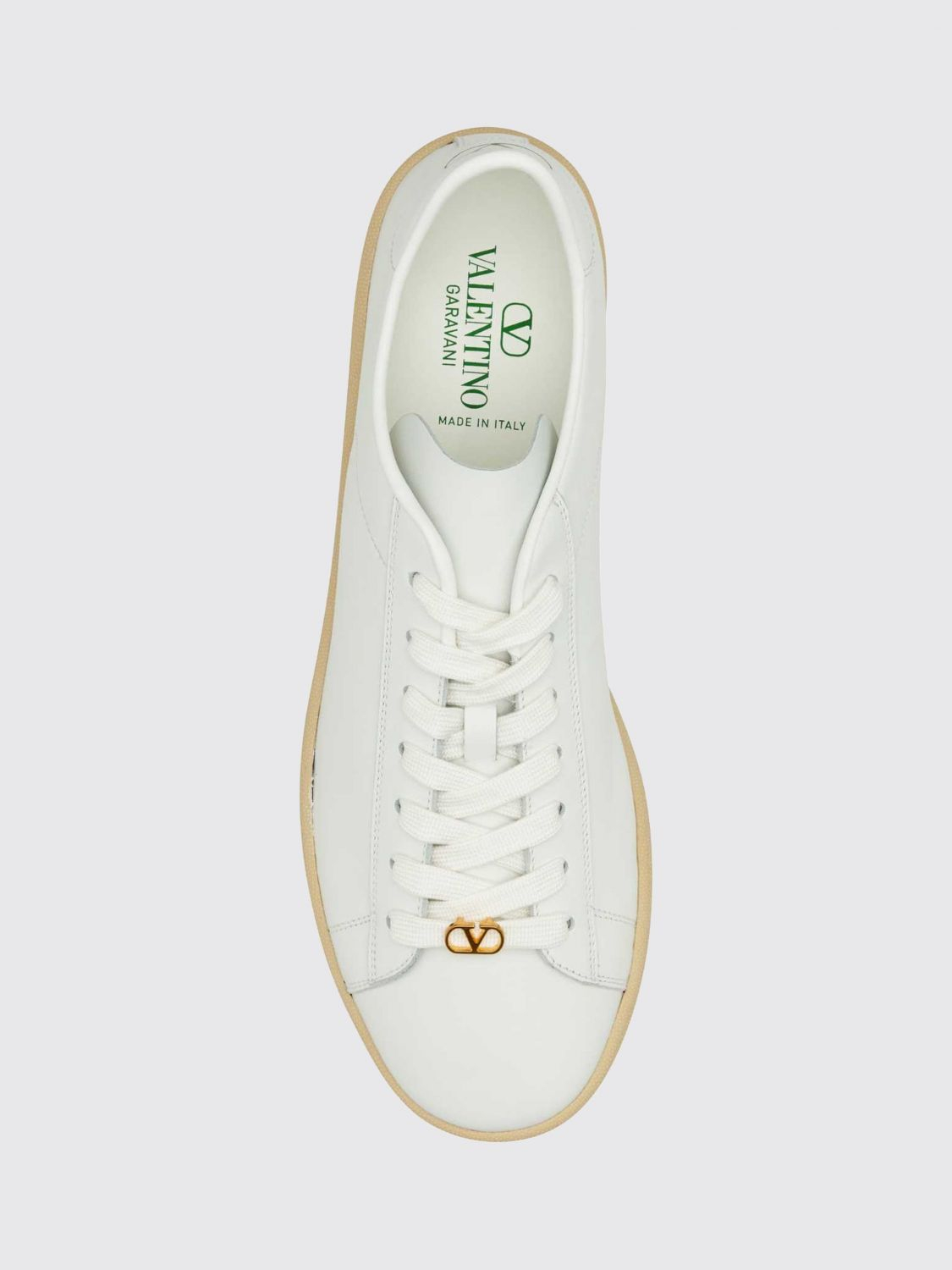 [Valentino Garavani] Sneakers FW26 S0K34BYA DU2