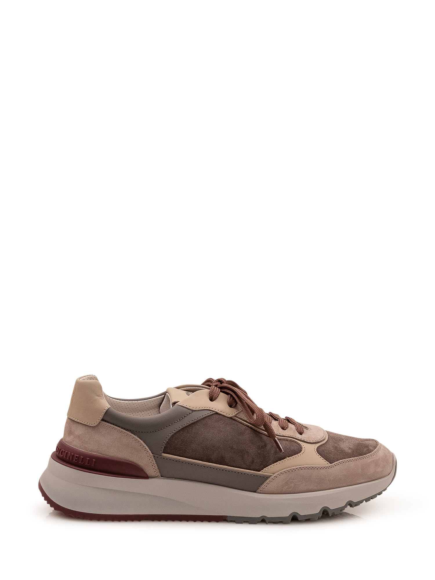 [Brunello Cucinelli] Sneakers FW26 MZUSNEO355 CYR60