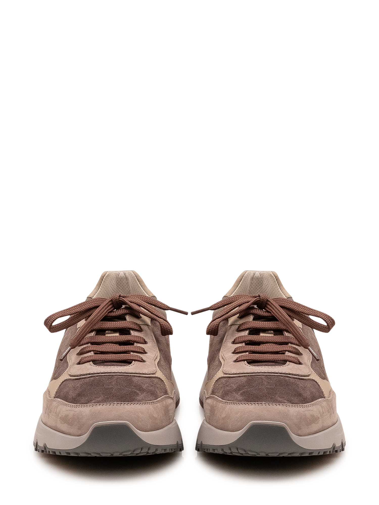 [Brunello Cucinelli] Sneakers FW26 MZUSNEO355 CYR60