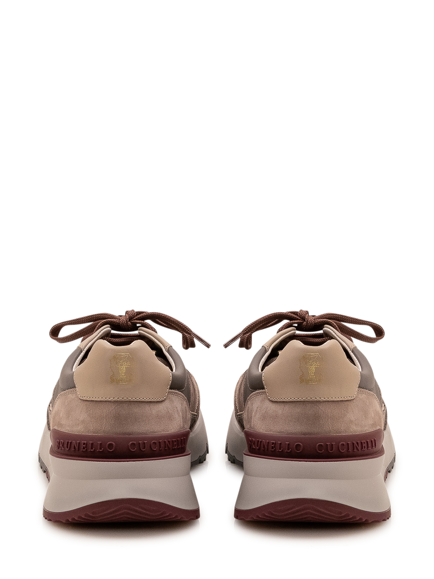 [Brunello Cucinelli] Sneakers FW26 MZUSNEO355 CYR60