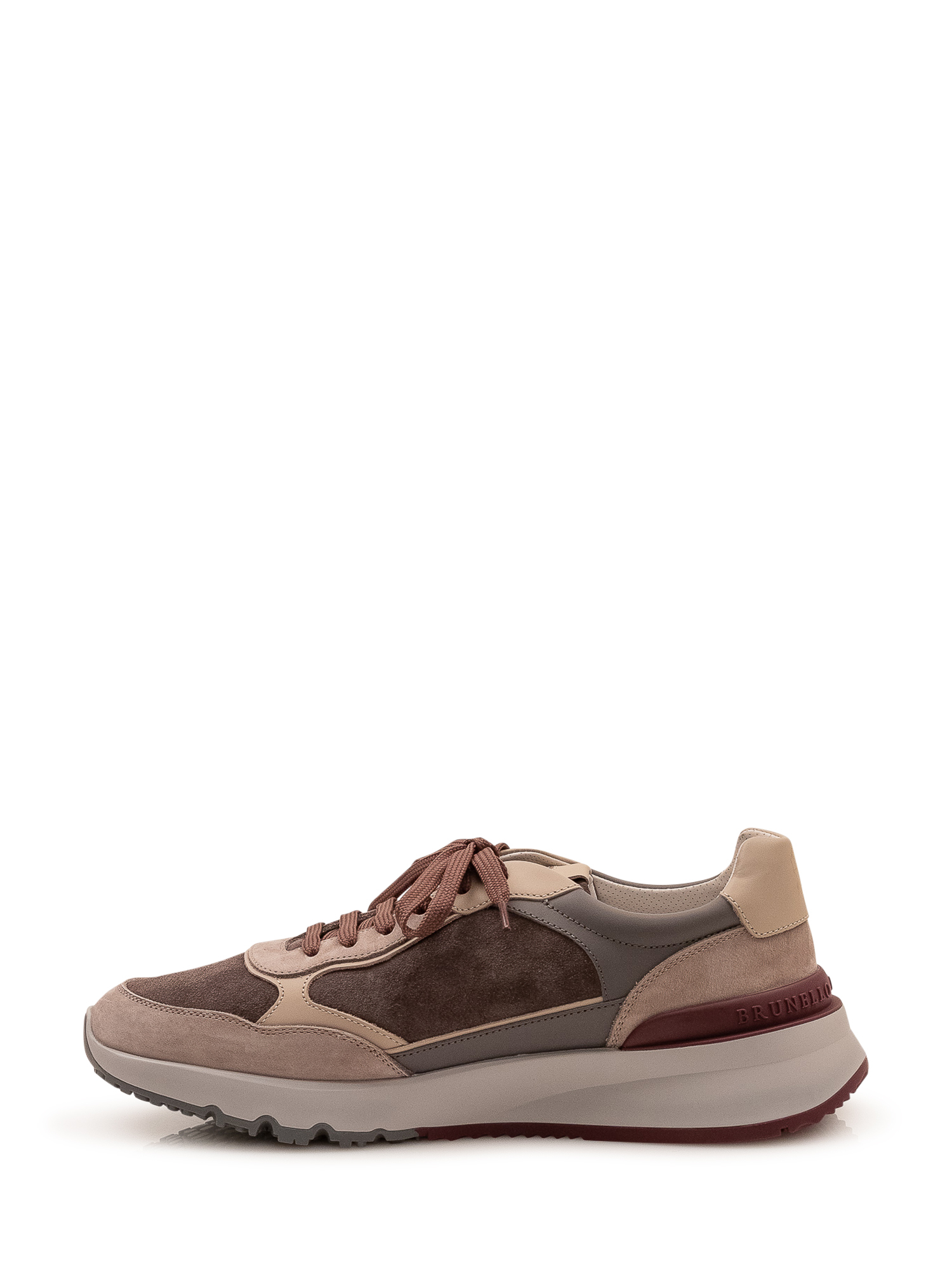 [Brunello Cucinelli] Sneakers FW26 MZUSNEO355 CYR60