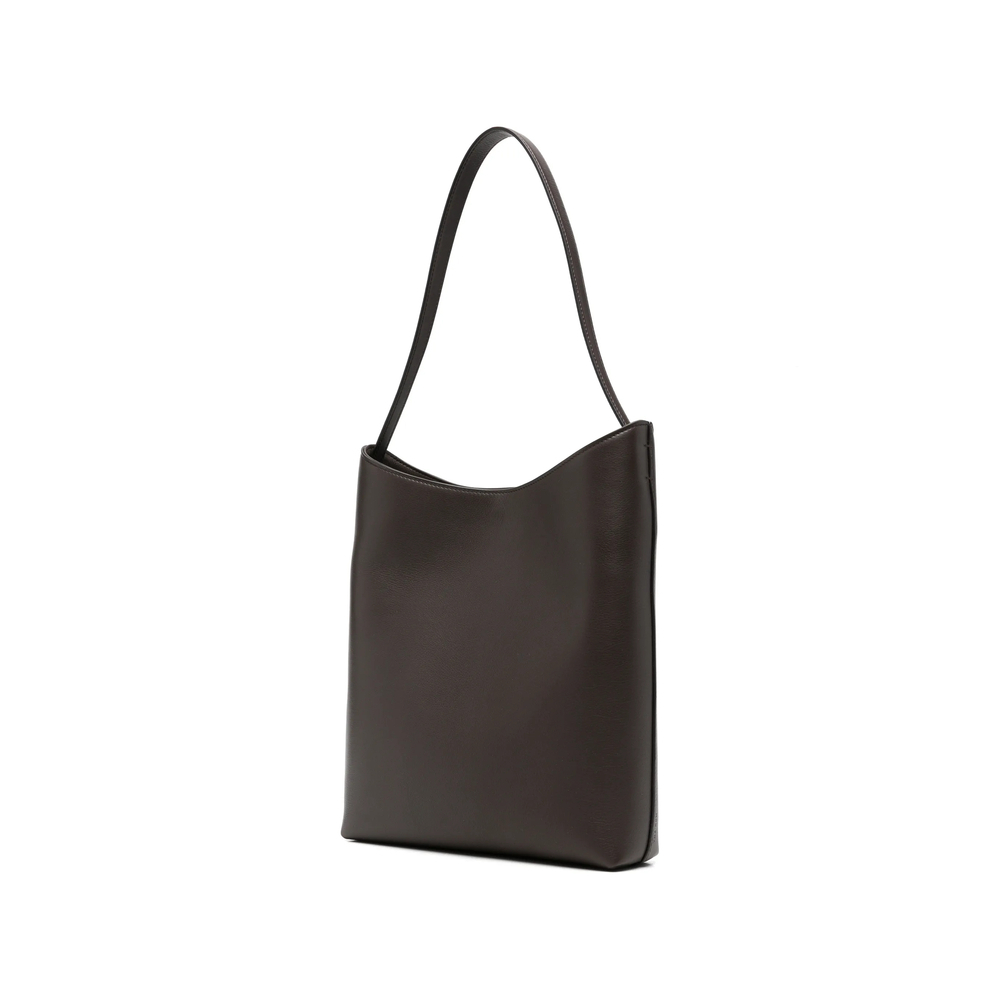 [THE ROW] Tote bag FW26 W2153 L678 DBAS